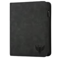 9 Pocket Zip Binder