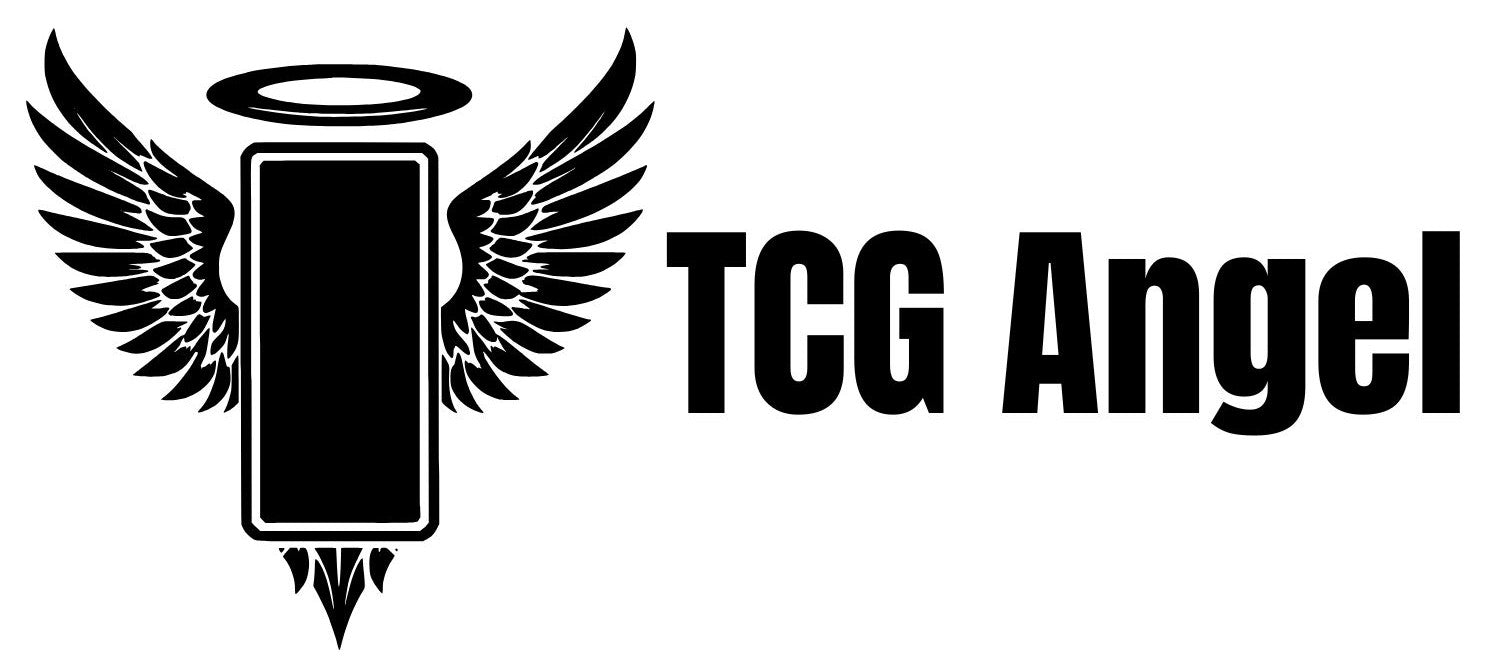 TCG Angel
